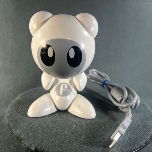 UB Funkeys USB Hub Base Dock Figure Mattel Radica 2007 Toys To Life
