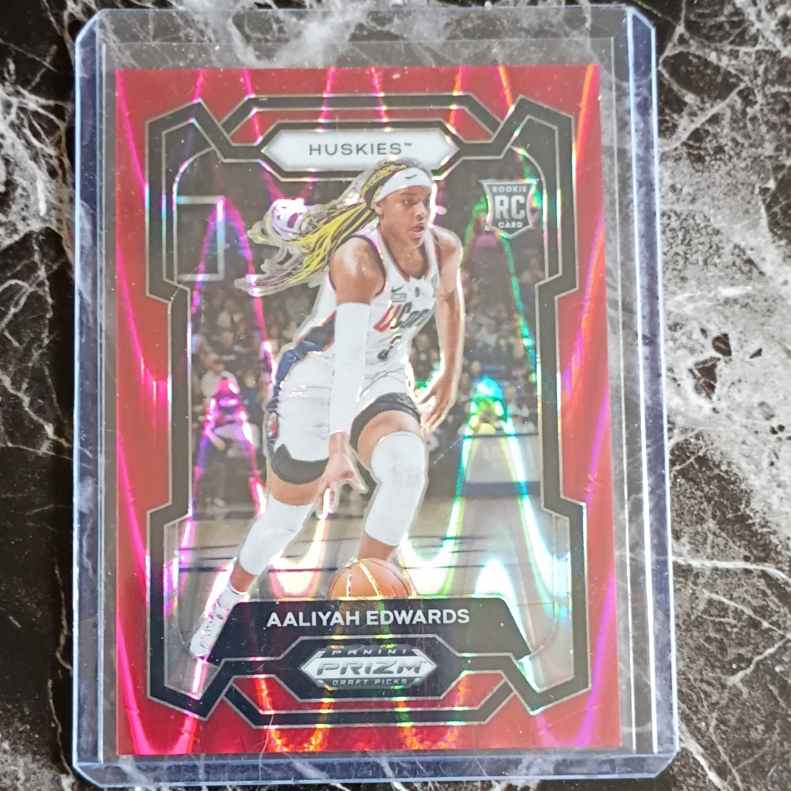 Panini WNBA 6 Card Lot PSA 10 Kate Martin + Clark My House + Griner /25 view 13