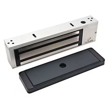 Dynalock 2011-390 Electromagnetic Lock, Use With 390 Exact