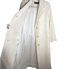 1990s 100% Wool Vintage Coats, Jackets & Vests for Women for sale