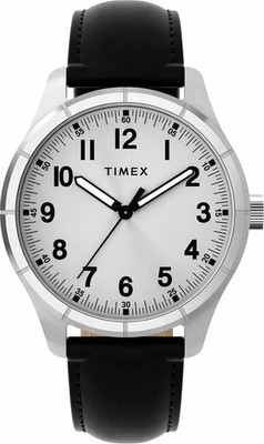 Timex TW2Y160006B Herrenuhr Quarz