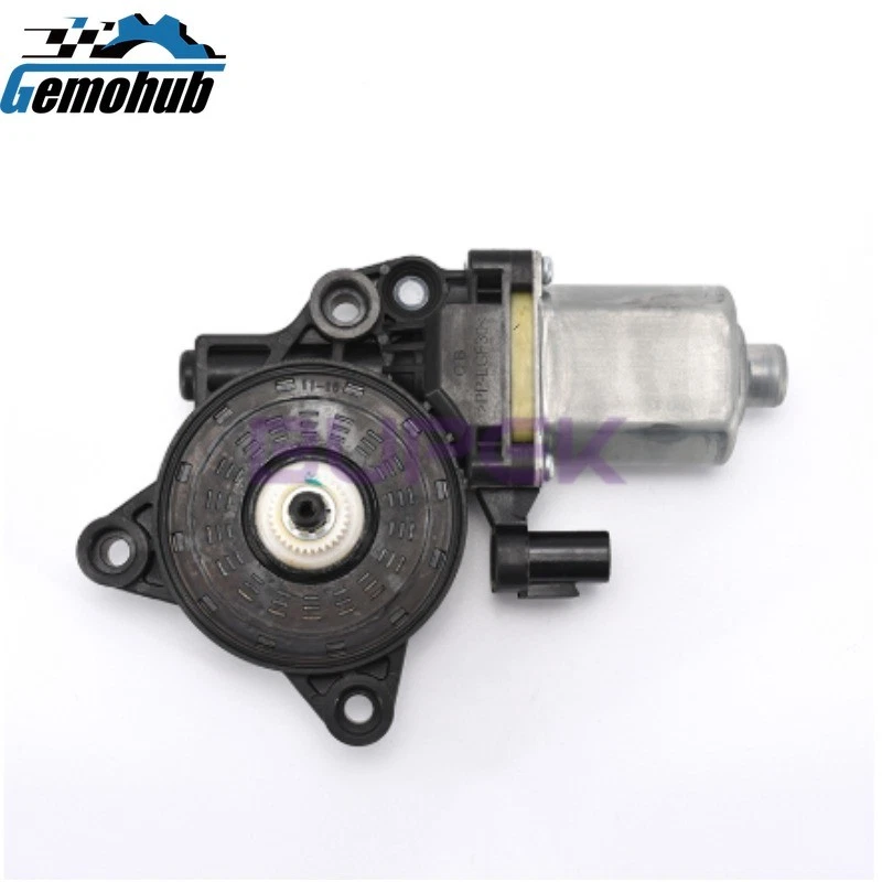 Regulador de motor elevalunas eléctrico genuino para Kia K3 Kia Forte5 2014-2018 Foto 3 de 4