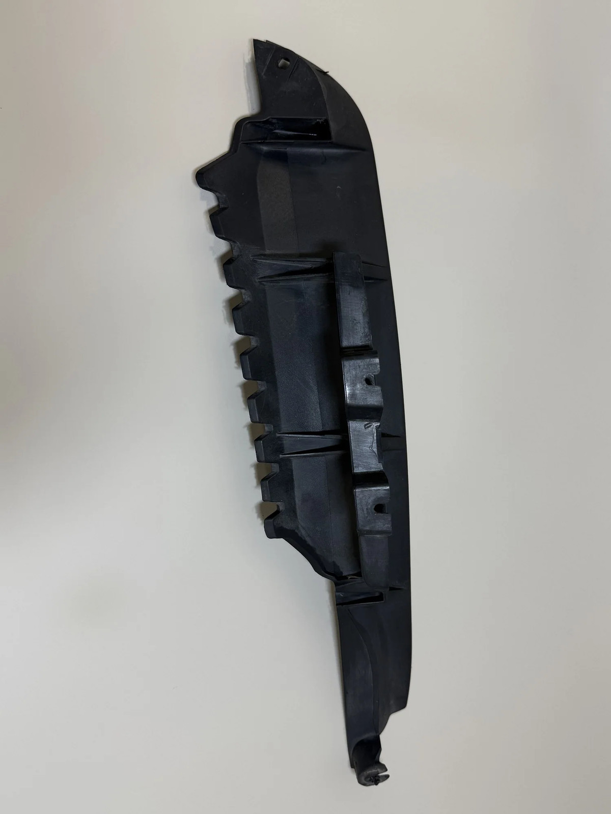 McLaren 570S 2016-2021 Front Right Outer Wheel arch P/N 13A4629CP