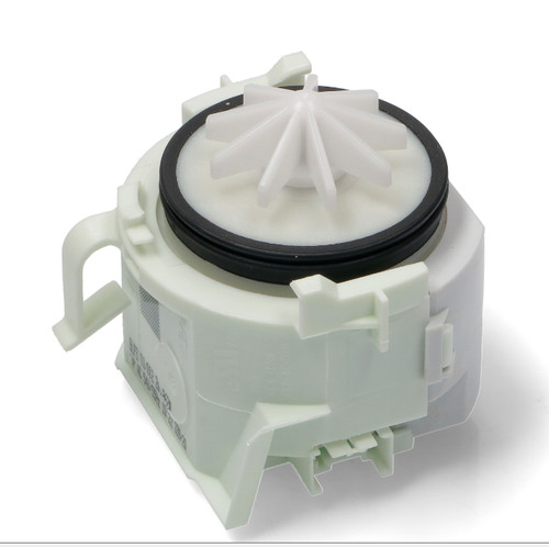 daniplus Laugenpumpe Ablaufpumpe Spülmaschine, Geschirrspüler passend wie Bosch