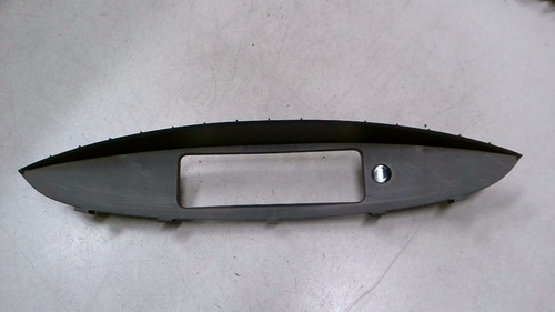 Rahmen Blende Verkleidung Display Fiat Ulysse 2.2 JTD DPF Bj 2004 179 2676177