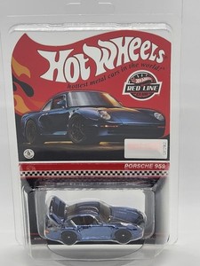 Hot Wheels Rlc Porsche 959 | eBay