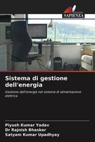 Piyush Kumar Yadav (U. A.) | Sistema Di Gestione Dell'energia | Taschenbuch
