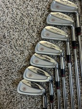 Ben Hogan Apex Iron Golf Clubs for sale - eBay