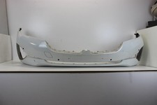 BMW 5er G30 G31 LCI Facelift Stoßstange vorne Stossfänger Bumper 9464207 origina