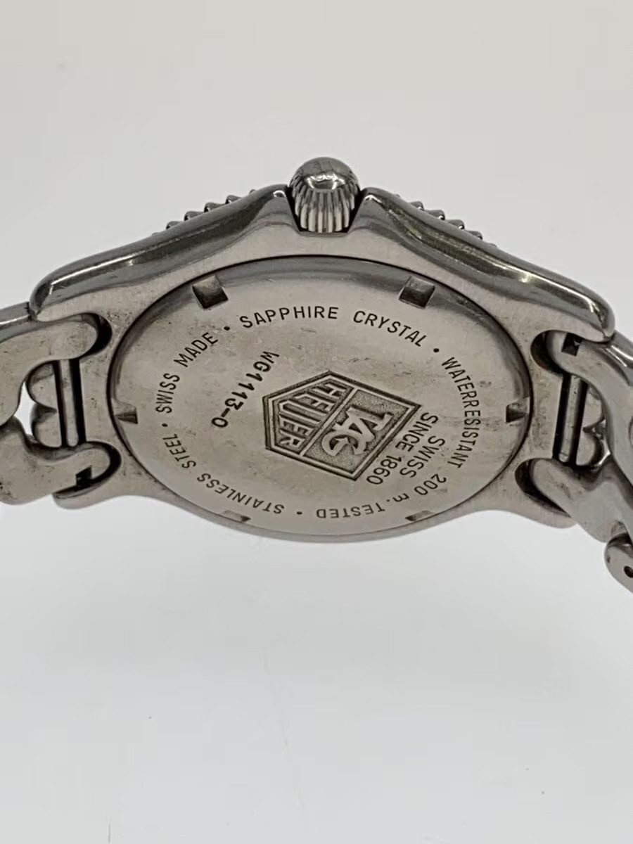 TAGHeuer Watch WG1113 image 3