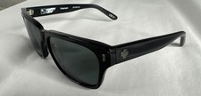 Spy Tele Polarized Sunglasses Unisex Happy Lens Black FRAMES ONLY See Descriptio