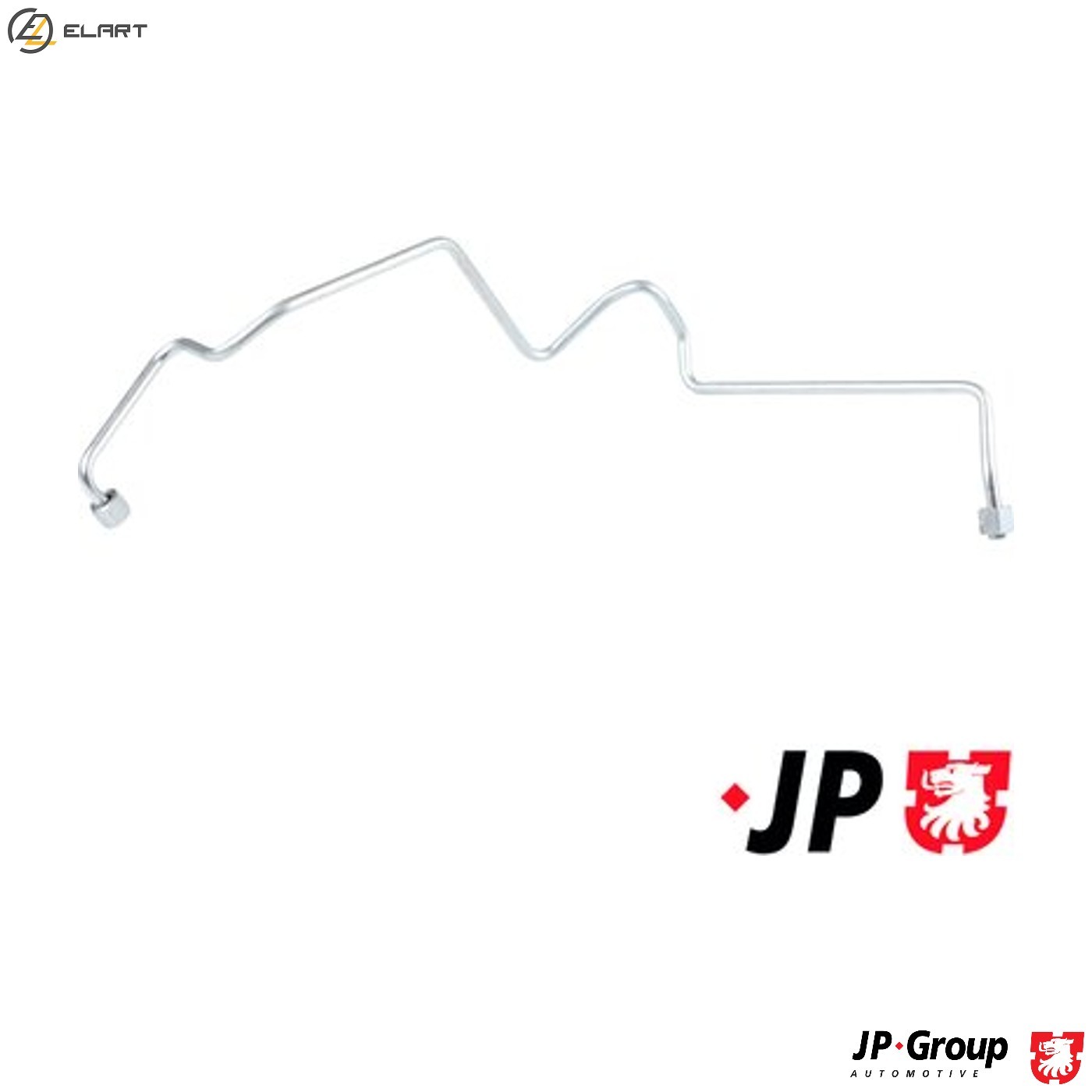 OIL PIPE CHARGER 1117602100 FOR SKODA SUPERB/II OCTAVIA/Combi LAURA YETI  VW