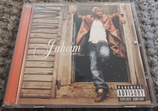 Jaheim - Still Ghetto (CD)