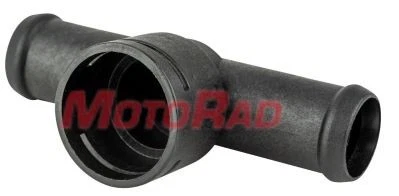 COOLANT FLANGE CH7044 FOR AUDI 100/C4 90/B3 80/B4 COUPE 6A/ACE 2.0L 4cyl 100 C4 - Image 2 of 4