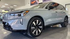 2025 Volvo EX90 TWIN MOTOR PERFORMANCE ULTRA - NEW $95,150.00