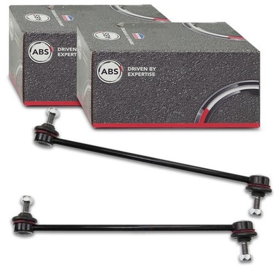 2x A.B.S. KOPPELSTANGE PEUGEOT 308 4A 4C 508 3008 5008 CITROËN C4 OPEL DS DS