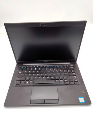 Dell Latitude 7390 i5-8350u Boots to bios No Ram NO HDD laptop
