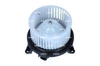 NRF InnenraumgebläSe 34480 FüR Nissan Navara NP300 D40 Pickup D22 Dci 4WD D40TT