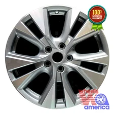 (Ships Today) Wheel Rim Nissan Murano 18 2015-2019 403005AA3B Factory OE 62706