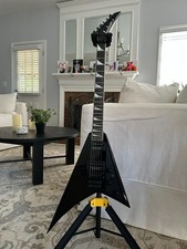 2024 Jackson USA Select Series RR1 Randy Rhoa...