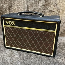 VOX Pathfinder 10 V9106 Guitar Amplifier Compact 10W 1 Channel Amp