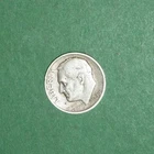 1949-s  ROOSEVELT DIME  *KEY DATE* 2nd lowest mintage*  #TC3