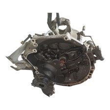 Cambio Manuale 5 Marce CITROEN C3 1 Serie/C2 1.1 Motore HFX 44 Kw USATO