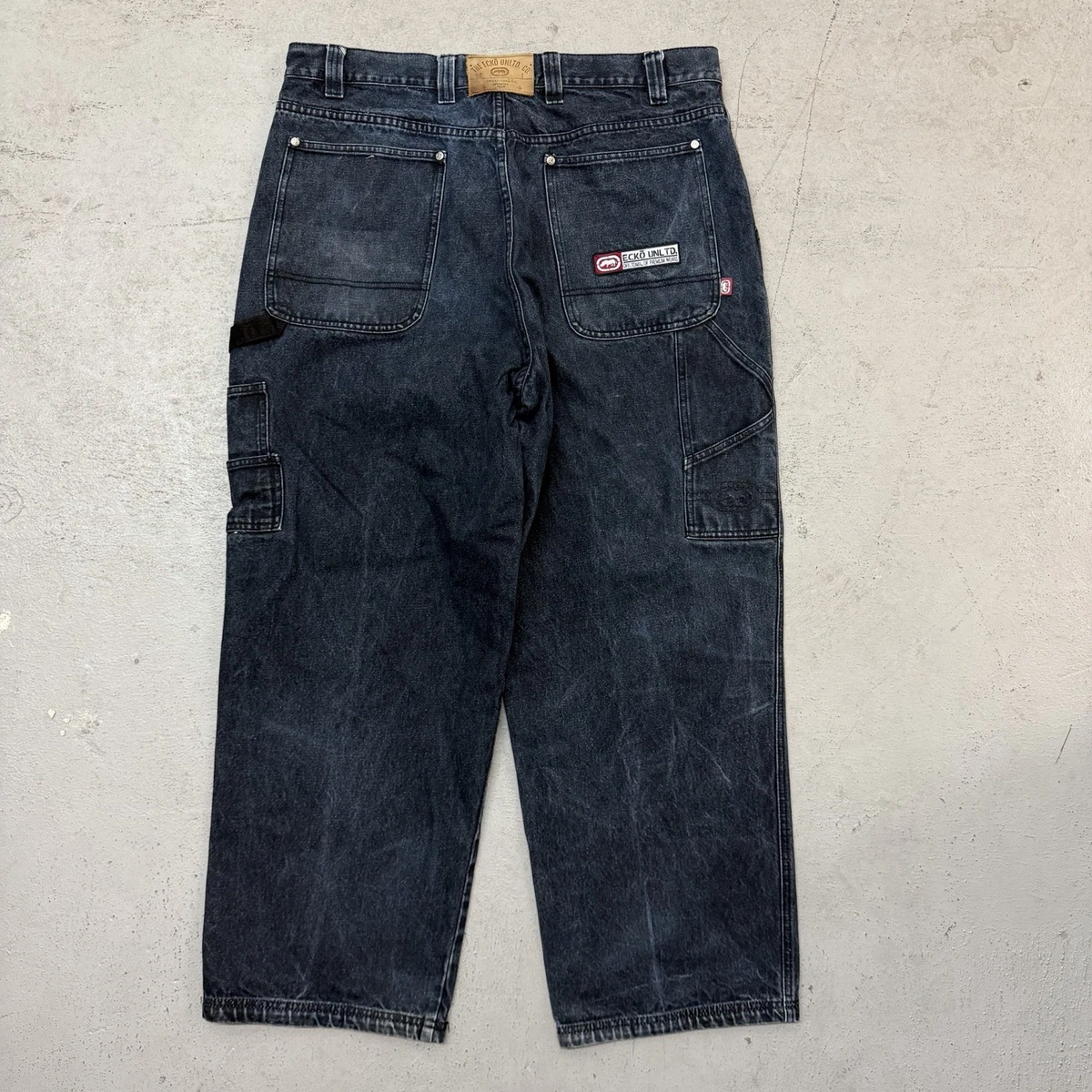 Ecko Unltd. Regular Size 38 Size Jeans Men