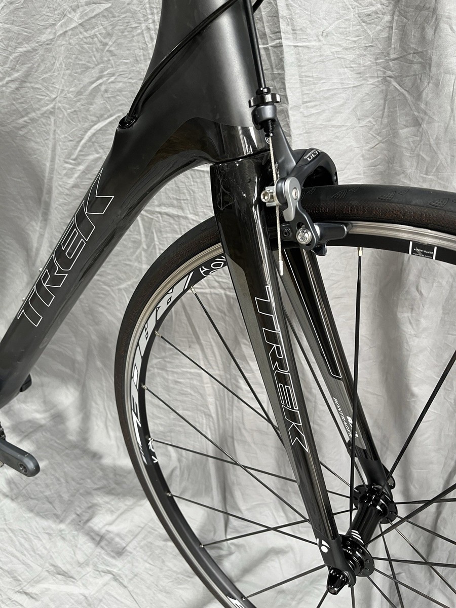 Trek Madone 5.2 H3 Road Bike OCLV Carbon E2 X-Large Ultegra 2 x 10