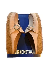 Birkenstock Buckley Yomo Lilac 40 US L9 Narrow Fit 1023647