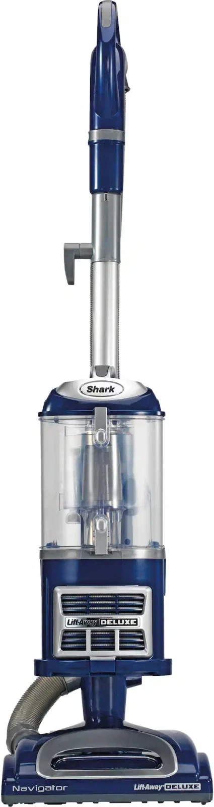 Shark Navigator Lift-Away Vacuum, HEPA, Carpet and Pet Hair, NV360 - US Stock image 8
