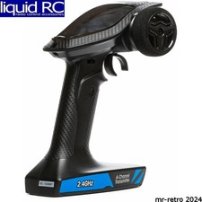 Horizon Hobby HRZ00014 4ch 2.4ghz Surface Transmitter Only - Receiver Sold