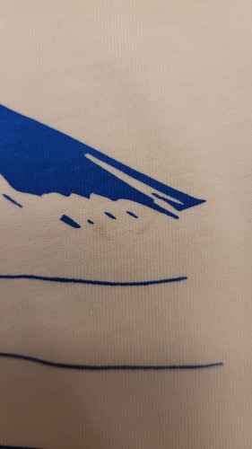 Mini Boden volcano educational t-shirts - size 5-6 and 6-7 . Wear to Hawaii! - Picture 11 of 12