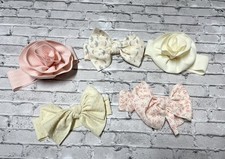 Infant Headbands