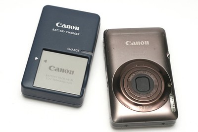 Canon IXY 10S 219067 | eBay