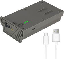 NEW For Tactacam Reveal Battery 6000mAh - Compatible X Ultra/Pro 3.0/X Gen 2.0