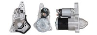 Lucas Starter 1 KW FüR Dacia Dokker 1.6 Lodgy Nissan Juke Qashqai +2 I LRS02231