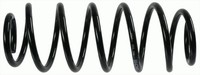 Fahrwerksfeder Hinten Sachs 994 090 FÜR Mitsubishi Feder RadaufhÄNgung