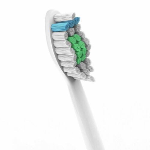 4x Electric Replacement Toothbrush Heads for Philips Sonicare E Series Elite - Picture 2 of 12