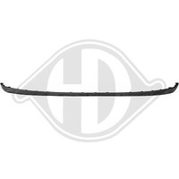 Diederichs Spoiler StoßStange Vorne FüR KIA Cee'd SW ED 1.4 1.6 Cvvt 6553161