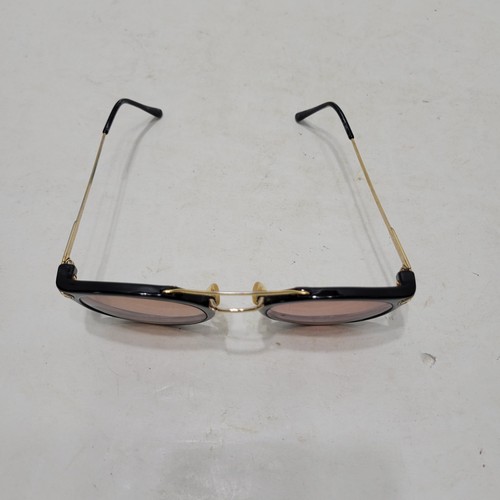 Vintage Gargoyles Sonnenbrille mit Etui - Bild 10 von 22