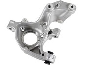 Metzger Achsschenkel, RadaufhäNgung 58178201 Greenparts FüR Audi Seat Skoda VW