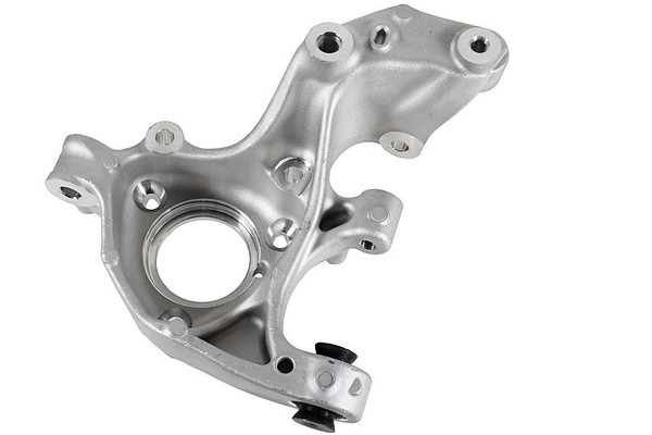 Metzger Achsschenkel, RadaufhäNgung 58178201 Greenparts FüR Audi Seat Skoda VW-image