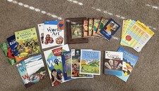 My Father s World Exploring Countries and Cul...
