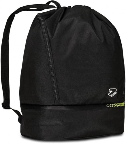 ZAINO SCUOLA E SPORT SEVEN TECH LINE NERO - Foto 1 di 5