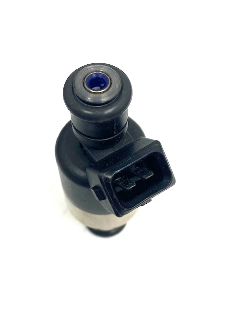 Lucas Upgrade Fuel Injector Set NEW X 4 fits 1989 Porsche 944 2.7L-L4 9446061140 - Image 3 of 4