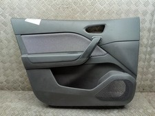 RENAULT CAPTUR DOOR CARD FRONT LEFT 809015070R MK2 2023 - 2025