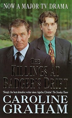 The Killings at Badgers Drift (A Chief Inspector Barnaby Novel) - ACCEPTABLE