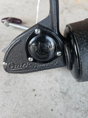D.A.M Quick Finessa, item #36