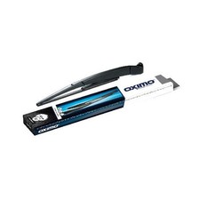Wischarm Scheibenreinigung hinten für Honda Civic 7 EU id73004